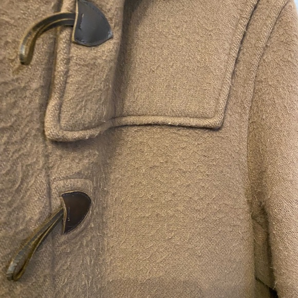 Brooks Brothers Coat with hood - Picture 7 of 12